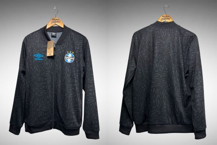 Grêmio 2024 Jaqueta Tam G.