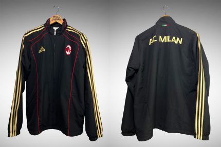 Milan Jaqueta Tam M.