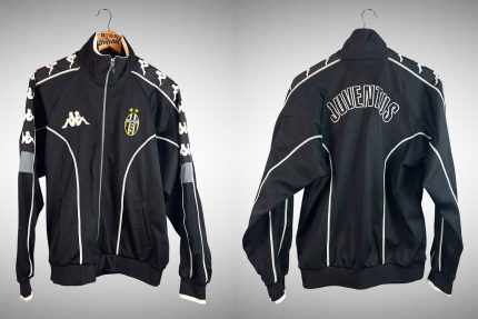 Juventus 1997 Jaqueta Tam M.
