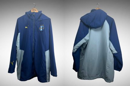 Grêmio Parka Tam G.