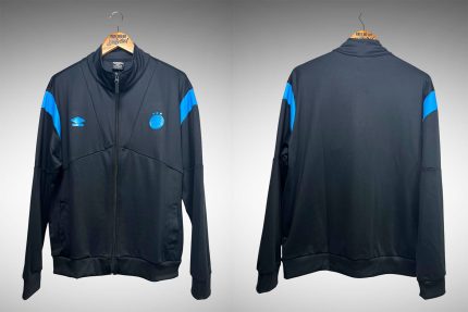 Grêmio 2025 Conjunto Tam M.