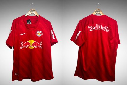Bragantino 2021 Terceira Camisa Tam GG.
