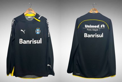 Grêmio Agasalho Tam M.