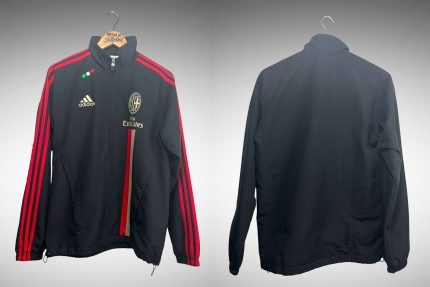 Milan Jaqueta Tam P.
