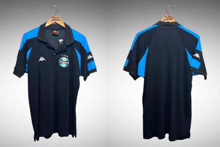 Grêmio Camisa de Viagem Tam M.