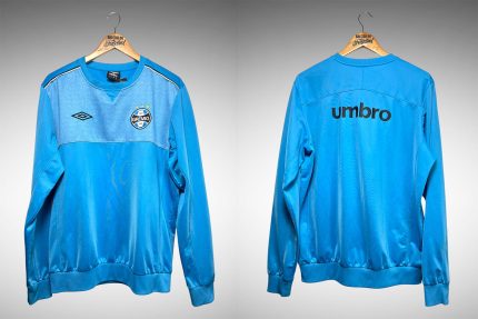 Grêmio Agasalho Tam G.