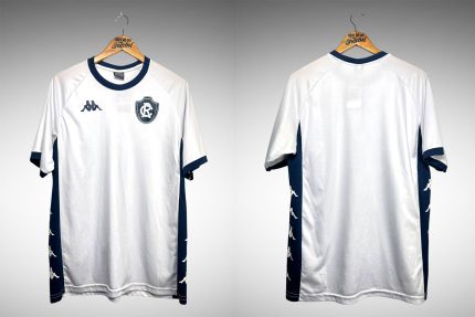 Remo 2020 Segunda Camisa Tam 3G.