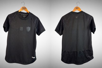 América Mineiro 2022 Camisa Consciência Negra Tam M.
