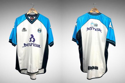Grêmio Camisa de Treino Tam GG.