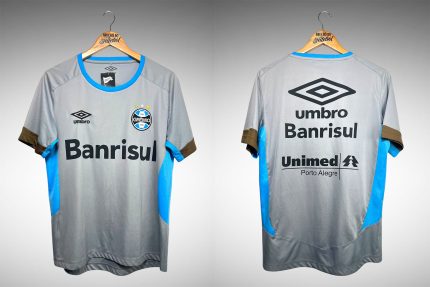 Grêmio 2016 Camisa de Treino Tam M.