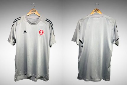 Internacional 2020 Camisa de Treino Tam M.