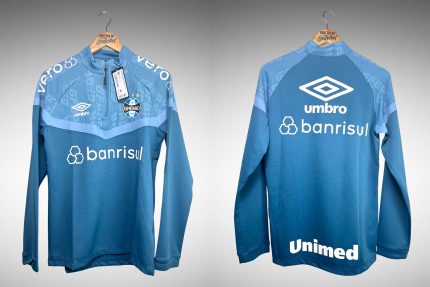 Grêmio 2023 Conjunto Tam M.