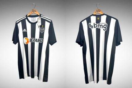 Atlético Mineiro 2022 Primeira Camisa Tam G.