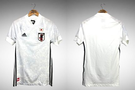 Japão 2020 Segunda Camisa Tam P.