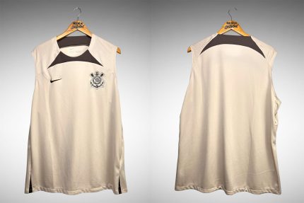 Corinthians 2024 Regata Tam 3G.