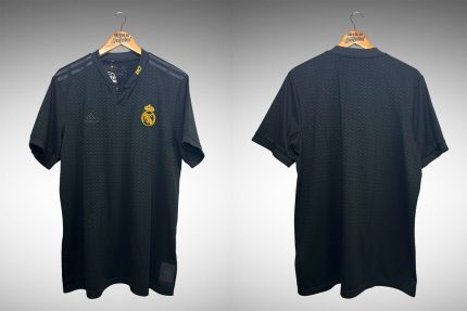 Real Madrid 2023 Edição LFSTRL Tam GG.