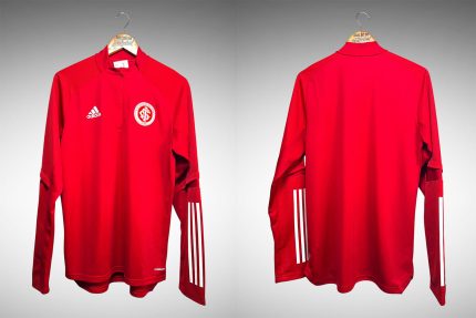 Internacional 2020 Agasalho Tam M.