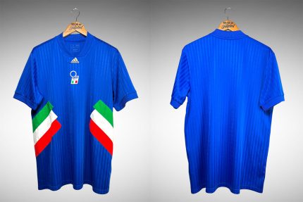 Itália 2023 Camisa Icon Tam M.
