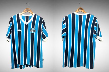 Grêmio Retrô Tam G.