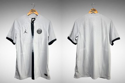 Paris Saint-Germain 2022 Segunda Camisa Tam G.