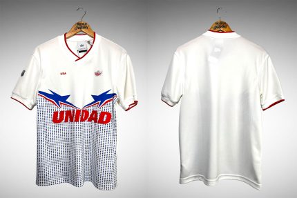 Estados Unidos 90s Retrô Tam P.