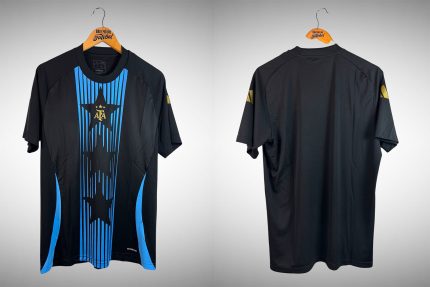 Argentina 2024 Camisa de Aquecimento Tam G. - G