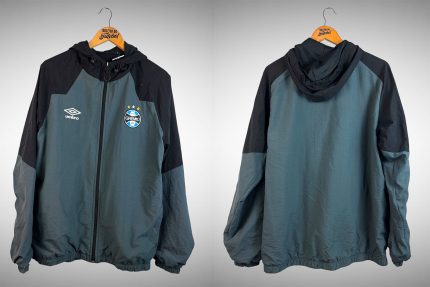 Grêmio Jaqueta Tam G.