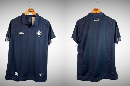 Remo 2017 Primeira Camisa Tam M.