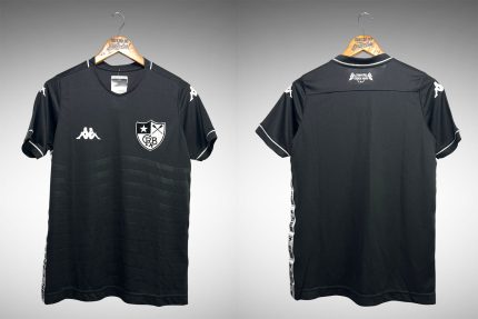Botafogo 2020 Segunda Camisa Tam P.