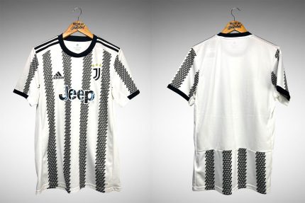 Juventus 2022 Primeira Camisa Tam M.