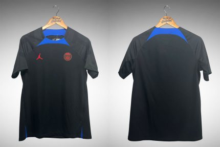 Paris Saint-Germain 2022 Camisa de Treino Tam M.