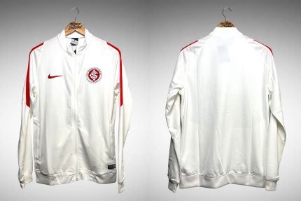 Internacional Jaqueta Tam M.