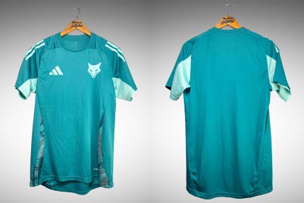 Cruzeiro 2025 Camisa de Treino Tam M.