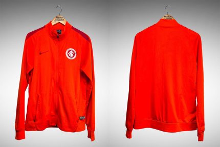 Internacional Jaqueta Tam G.
