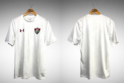 Fluminense 2018 Segunda Camisa Tam M.