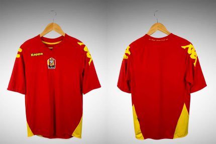 Le Mans 2007 Primeira Camisa Tam M.
