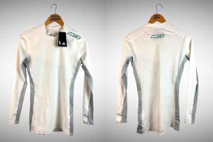 Palmeiras Camisa de Compressão Tam G Mangas Longas. - G