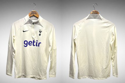 Tottenham 2022 Agasalho Tam P.