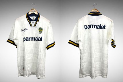 Boca Juniors 1995 Segunda Camisa Tam G.