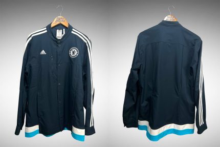 Chelsea 2014 Jaqueta Tam G.
