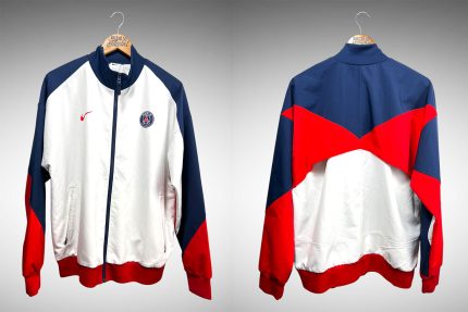 Paris Saint-Germain Jaqueta Tam M.
