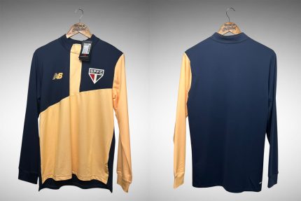 São Paulo 2024 Agasalho Tam M.