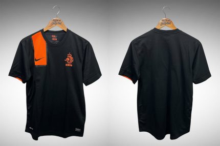 Holanda 2012 Segunda Camisa Tam M.