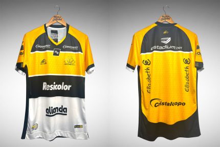 Criciuma 2020 Primeira Camisa Tam G.