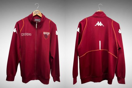 Torino Jaqueta Tam M.