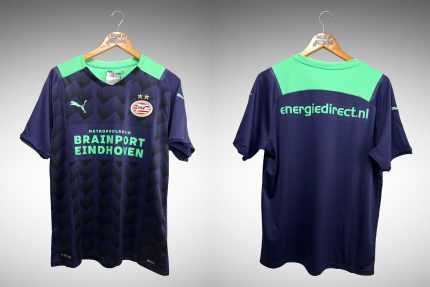 PSV 2021 Segunda Camisa Tam G.