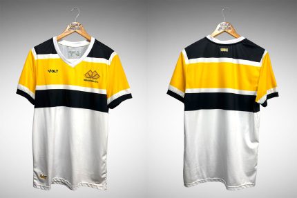 Criciúma 2024 Camisa Especial Tam G.