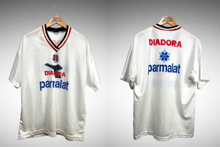 Santa Cruz 1997 Camisa de Treino Tam G.