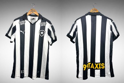 Botafogo 2015 Primeira Camisa Tam G.