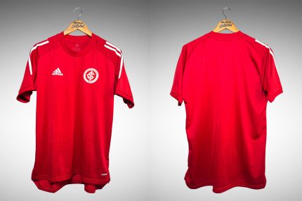 Internacional 2020 Camisa de Treino Tam M.